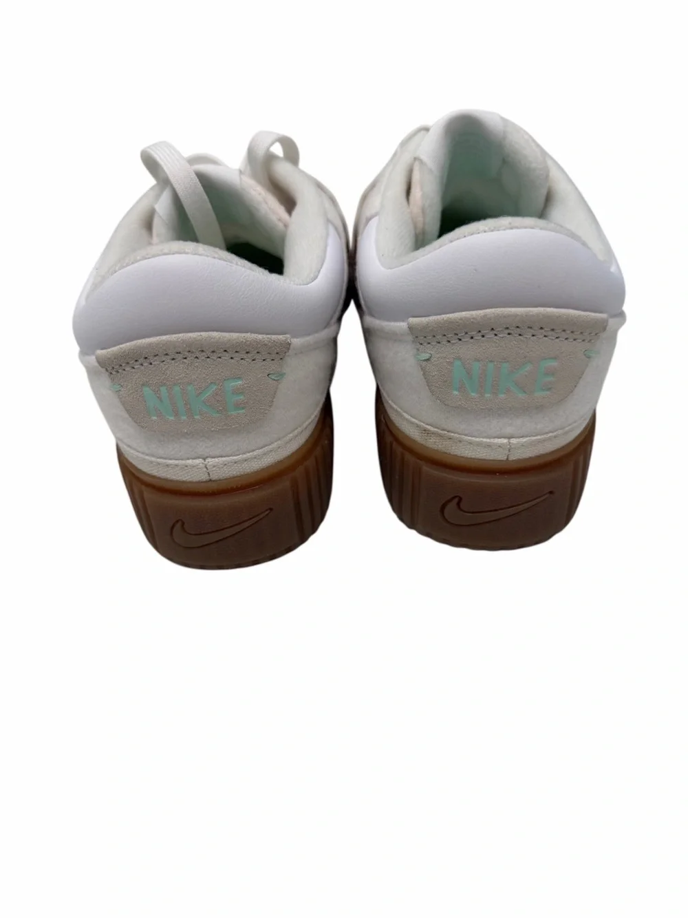 Nike Court‎ Legacy Lift Womens Shoes Size 9 NWOB